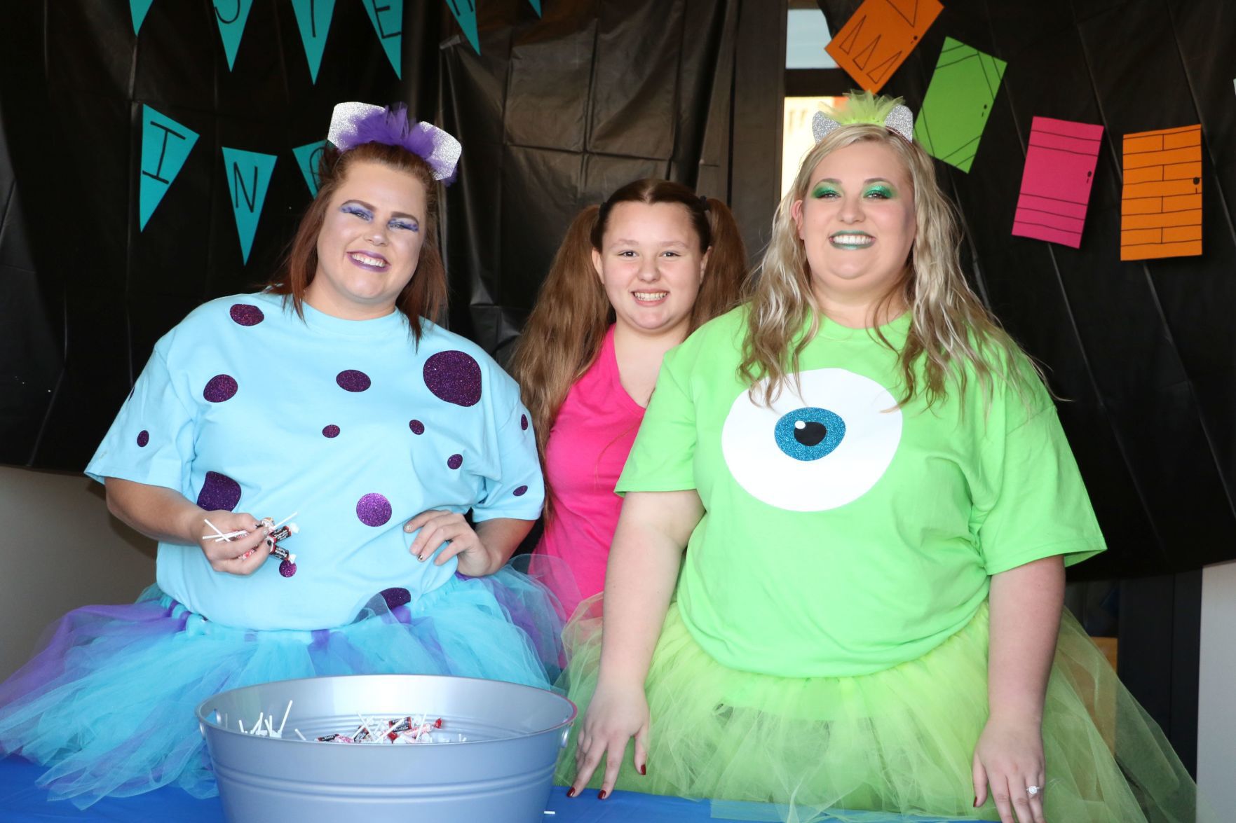 Downtown Coweta Trunk-or-Treat